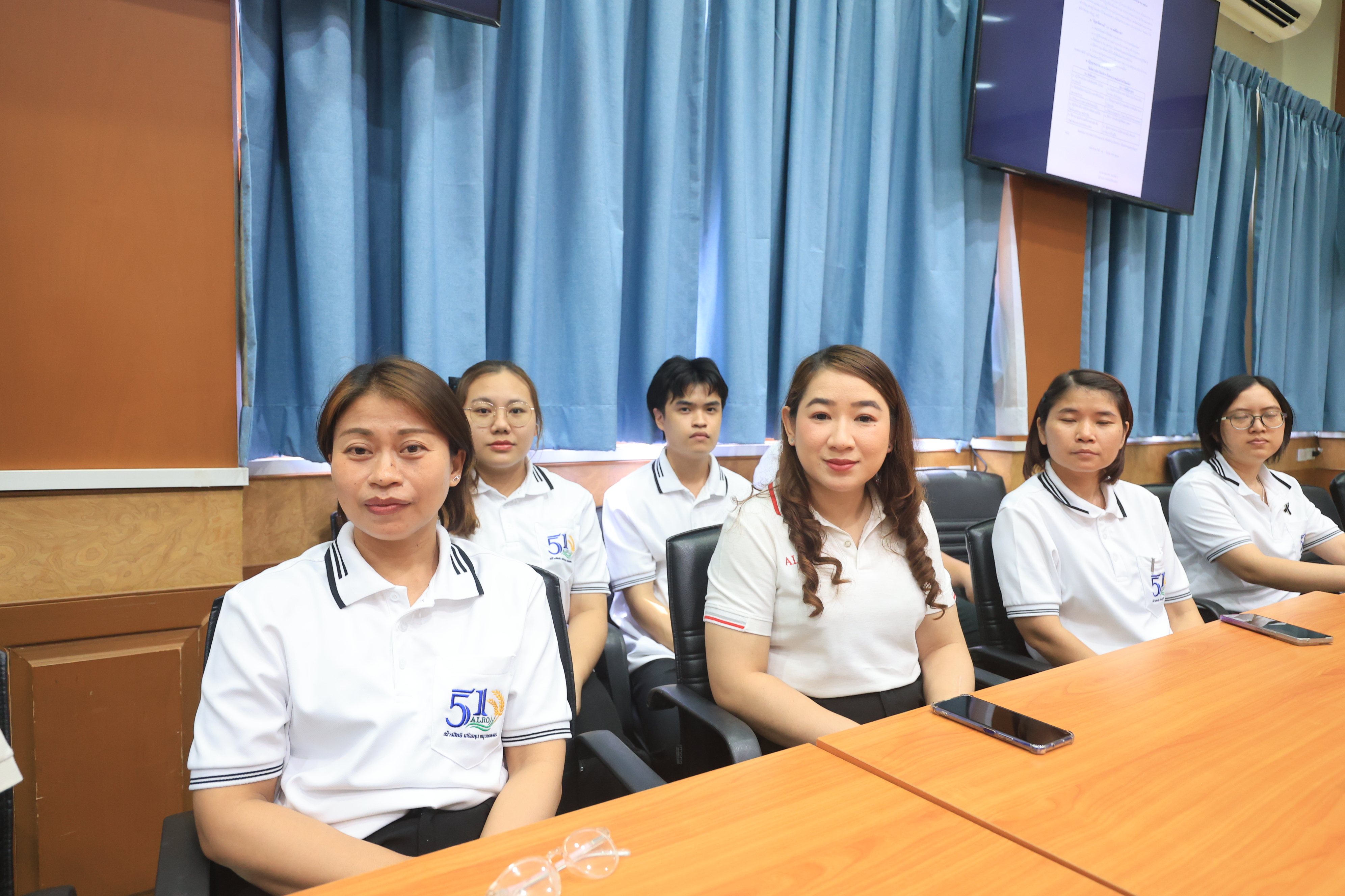 title - สำนักบริหารกลาง ประกาศเจตนารมณ์เป็นองค์กรคุณธรรมต้นแบบ และแสดงเจตนารมณ์ไม่รับของขวัญและของกำนัลทุกชนิดจากการปฏิบัติหน้าที่ (No Gift Policy) ประจำปีงบประมาณ พ.ศ. 2569